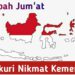 Mensyukuri Nikmat Kemerdekaan