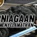 Perniagaan Yang Menyelamatkan