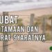 Keutamaan Taubat dan  Syarat-syaratnya