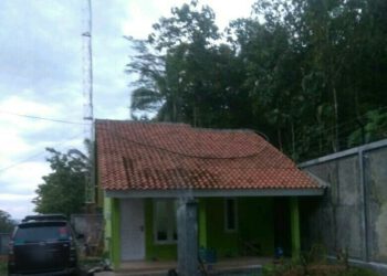 HIMBAUAN TA’AWUN RADIO LINGGAMAS TAHAP KE-2