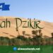 Faidah Dzikir