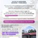 UP DATE HIMBAUAN TA`AWUN PEMBANGUNAN GEDUNG BELAJAR SANTRI BANAT MA’HAD AL MANSHUROH KEJOBONG PURBALINGGA