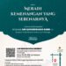 SHOLAT IDUL FITRI 1 SYAWAL 1443 H