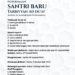 INFORMASI PENERIMAAN SANTRI BARU PROGRAM TD ( TARBIYYAH DU’AT )MA’HAD AL MANSHUROH PURBALINGGA TAHUN AJARAN 1443/1444 H ( 2022/2023 M )
