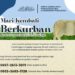 Kegiatan Penyembelihan Hewan Qurban Tahun 1443 H