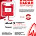 DONOR DARAH KE-28 MA’HAD AL MANSHUROH PURBALINGGA