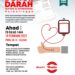 DONOR DARAH KE-31