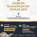MENYAMBUT BULAN SUCI RAMADHAN
