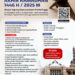 I’TIKAF 10 HARI AKHIR RAMADHAN 1446 H