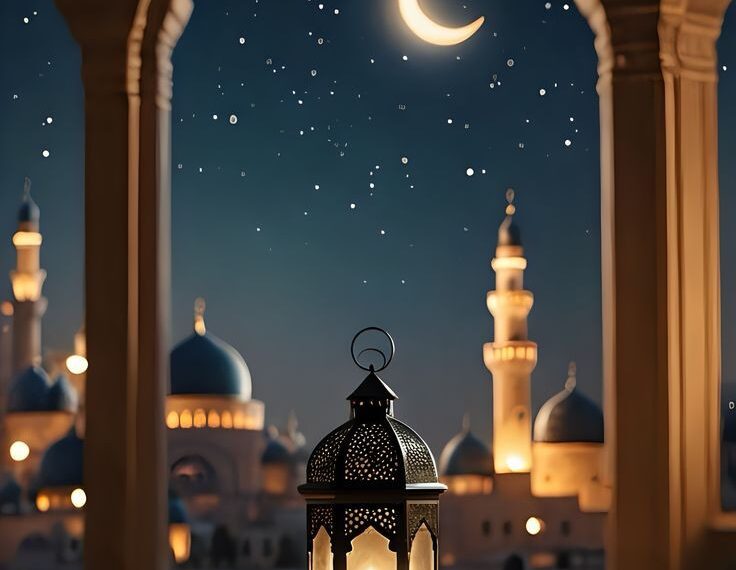 BERTAUBAT SEBELUM MASUK RAMADHAN DAN ISTIQOMAH PADANYA