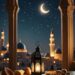 BERTAUBAT SEBELUM MASUK RAMADHAN DAN ISTIQOMAH PADANYA