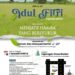 AUDIO KHUTBAH ‘IDUL FITRI 1446 H