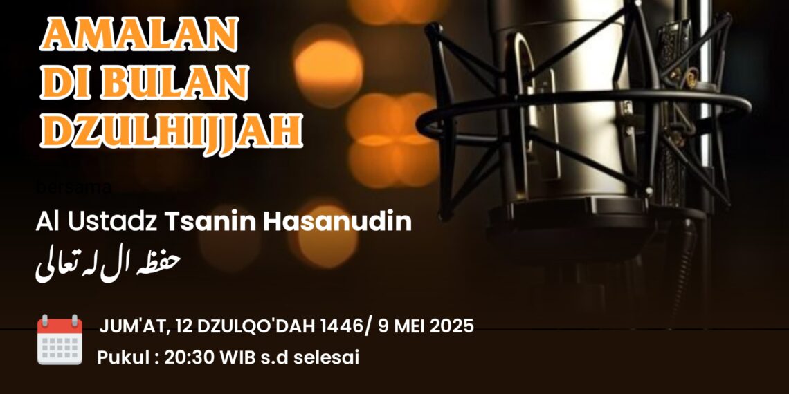 BINCANG FAIDAH