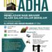 SHOLAT IDUL ADHA 1446 H