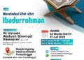 TABLIGH AKBAR PURBALINGGA