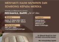 KAJIAN RUTIN MUSLIMAH