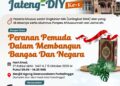 DAUROH PEMUDA KE-1 MARHALAH MU’ALIMIN
