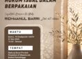 Kajian Khusus Muslimah