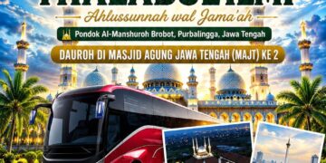 Rihlah Thalabul Ilmi