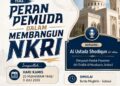 Merajut Masa Depan Bangsa: Catatan Kajian “Peran Pemuda dalam Membangun NKRI”