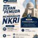 Merajut Masa Depan Bangsa: Catatan Kajian “Peran Pemuda dalam Membangun NKRI”